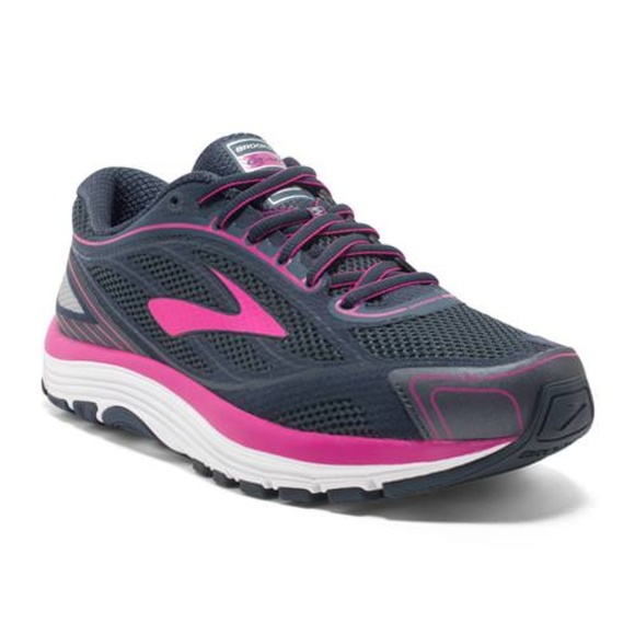 Brooks Shoes - Brooks Dyad 9 Running Sneakers